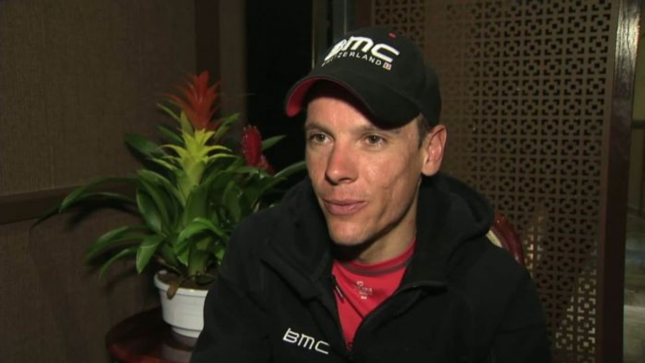Cyclisme - Milan-San Remo : Philippe Gilbert, un arc-en-ciel en Italie ?