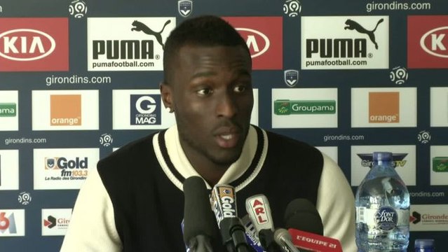 FOOT - L1 - FCGB - Sané : «On en est capable»