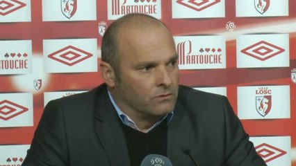 FOOT - L1 - ETG : Govou, crac de fin ?