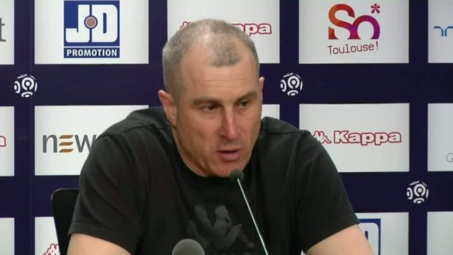 FOOT - L1 - TFC - Casanova : «Une grosse solidité défensive»