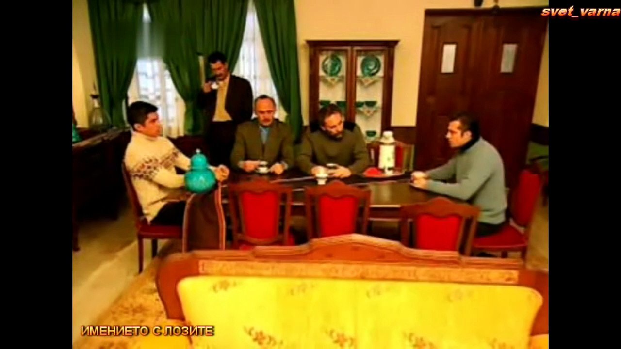 Отвлчането на Зелиха - моменти на Сеймен и Бахар 33-34еп