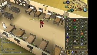 Buy Sell Accounts - SELLING 2 RUNESCAPE ACCOUNTS FOR RSGP(3). (1700 TOTAL LEVEL)!