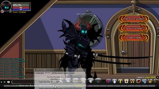 Buy Sell Accounts - Selling aqworlds account for 5m runescape money(1)