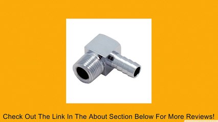 Spectre 5946 Fuel Fitting Review