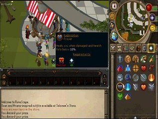 Buy Sell Accounts - Selling High Level RuneScape Account 12_1_2012