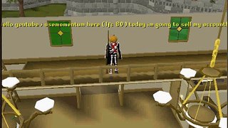 Buy Sell Accounts - Selling level 92 runescape account - lfc 80 ( 1m )