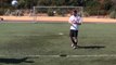 The Basics Of Soccer Volleying Like A Pro