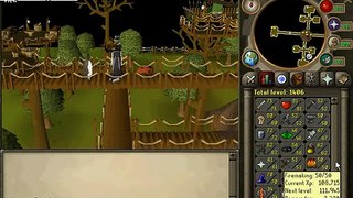 Buy Sell Accounts - Selling level 101 runescape account(1)