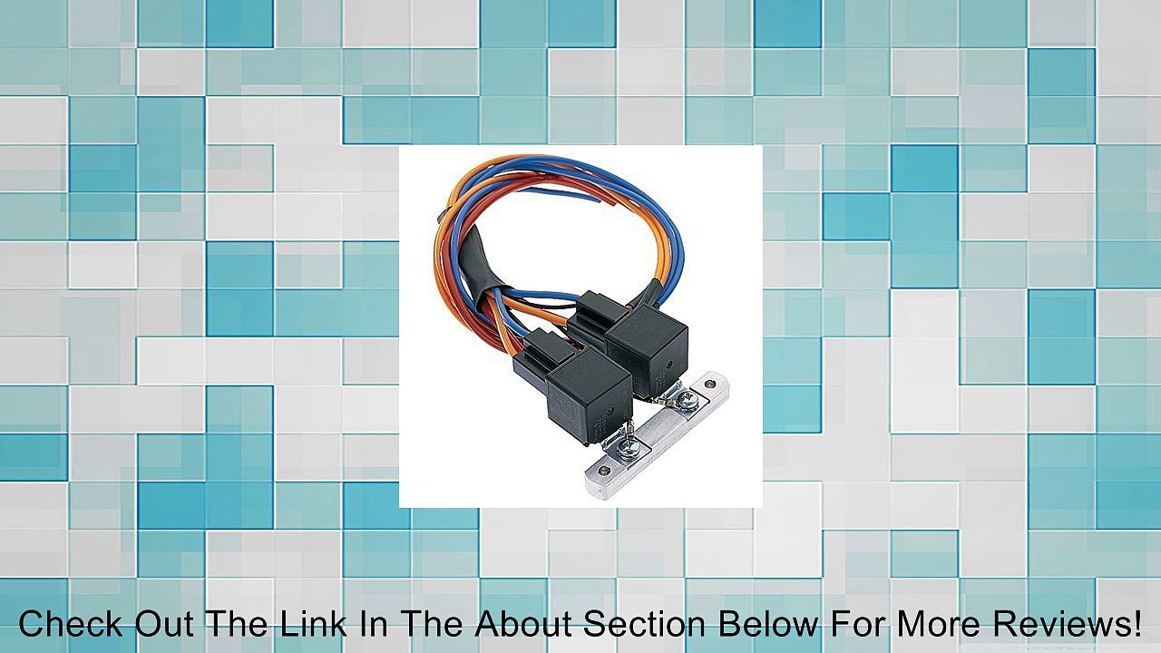 MagnaFuel MP-1050 Dual Relay Harness Review