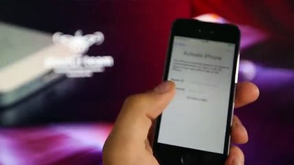 NEW Permanent Activation Lock Bypass - doulCi Team Server