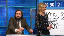 Rachel Riley - 8 Out of 10 Cats Does Countdown 6x03 2015,01,23 2100c