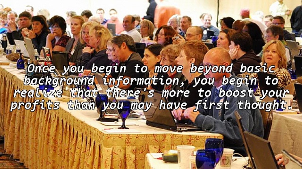 How To Sky-Rocket Your Profits By 267% With One Simple Sentence