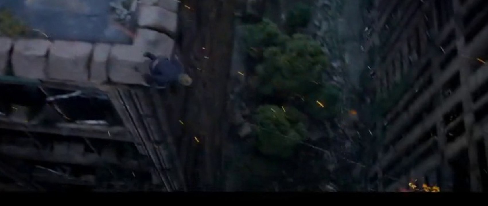 Insurgent 2015 Theatrical Trailer