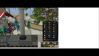 Buy Sell Accounts - Selling RS account for SSGP