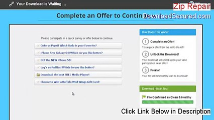 Zip Repair Full [zip repair pro 5.1 activation key]
