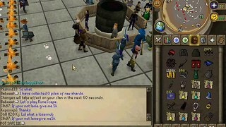 Buy Sell Accounts - Selling Runescape account (PayPal only)(1)