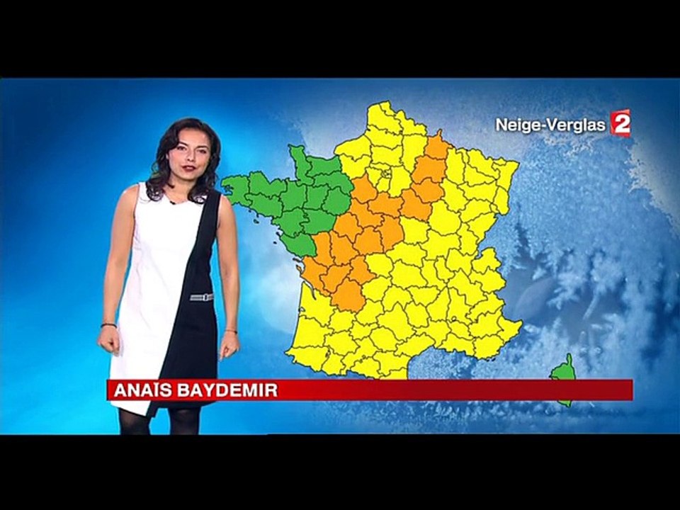 2015 01 24 - ANAIS BAYDEMIR