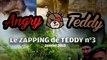 ZAPPING de TEDDY n°3 - Compilation INSOLITE janvier 2015 (69 vidéos fun et insolites)