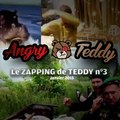 ZAPPING de TEDDY n°3 - Compilation INSOLITE janvier 2015 (69 vidéos fun et insolites)