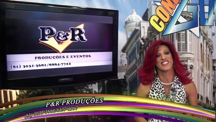 Conexão Glacê 1397 Domingo 18-01-2015 Bloco 2