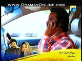 Chhoti Episode 47 24 January 2015 on geo tv