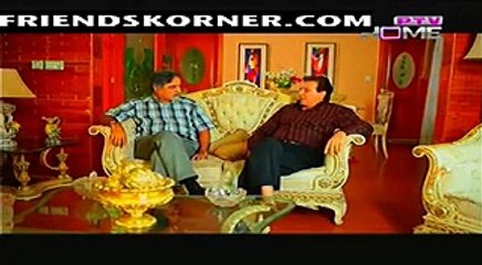 Kharaash Episode 8 on Ptv -  www.dramaserialpk.blogspot.com,