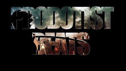 INSTRUMENTAL RAP SAMPLE Prodotist - NOT FOUND