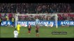 Guingamp 3-1 Lorient - Goal Beauvue (Penalty) - 24-01-2015