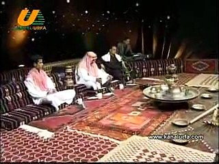 EBU YASİN ATABE 1 BÖLÜM KANALURFA TV