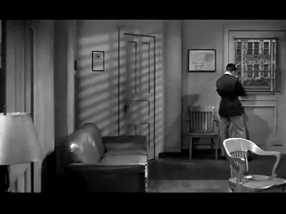 Labios sellados (1957)