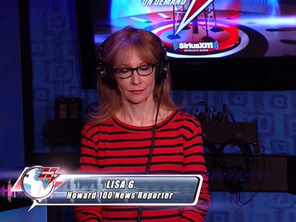 HTVOD - Howard Upset & Lisa G Event - 06-06-12 [WDM]