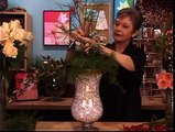 Create Large Floral Arrangements in Grandeur Glass