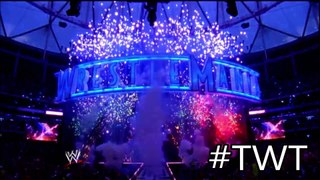 #TWT : La WWE nous achète-t-elle ?