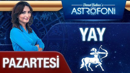 YAY burcu günlük yorumu, bugün (26 Ocak 2015)