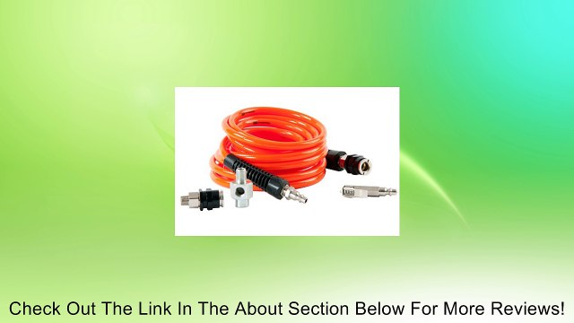 ARB 171302 Inflation Accessory Kit Review