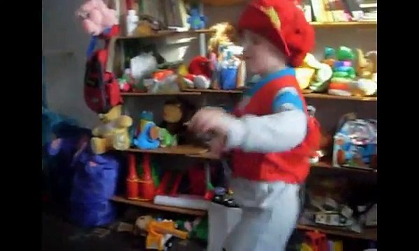 Сделай свой выбор (Зима - 2011)