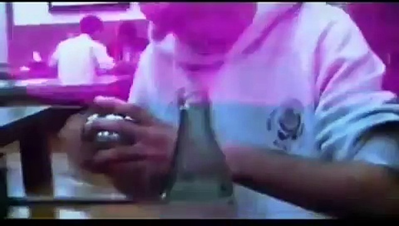 Raro, Real e Insólito, Restaurantes de Terror