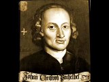 Johann Pachelbel Canon in D Major fantastic version, classic