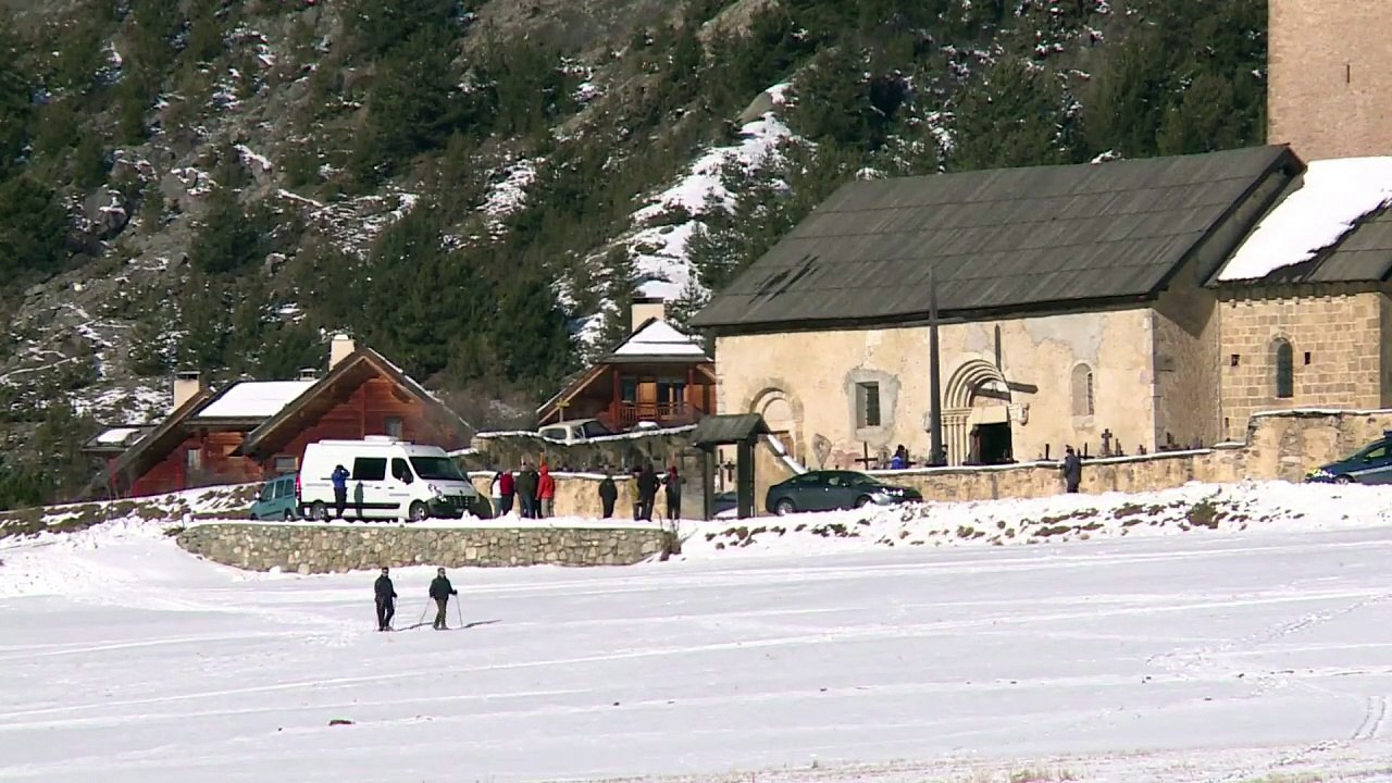 Seis esquiadores morrem em avalanche nos Alpes franceses