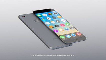 iPhone 7 - Apple Introduction