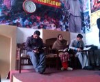 Rashid Bhai preaching the words of God Part 2 Jesus Christ Church in Pakistan