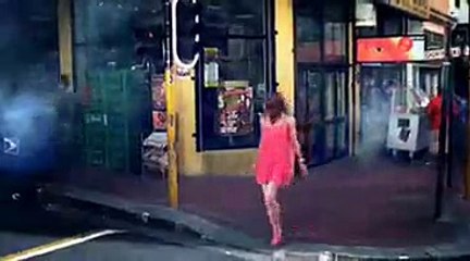 Interesting ad-Funny clip