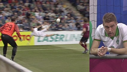 Le somptueux retourné du miraculé Ivan Klasnic