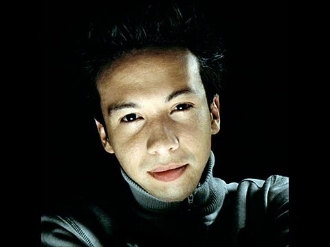 Moby - Wait For Me (Laidback Luke Remix)