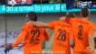 Izquierdo J Goal Cercle Brugge 0 - 1 Club Brugge Jupiler League 25-1-2015