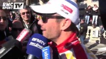 Rallye / Monte-Carlo - Loeb : 
