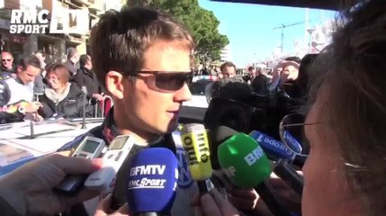 Rallye / Monte-Carlo : Ogier s'impose, pour la troisième fois - 25/01