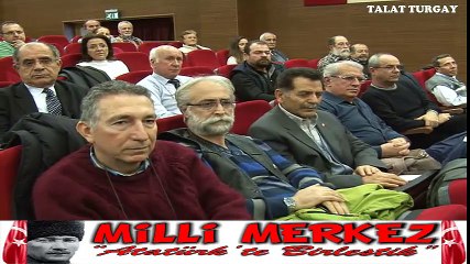 SOYKIRIM YAPMADIK VATANI SAVUNDUK (Haluk Dural)