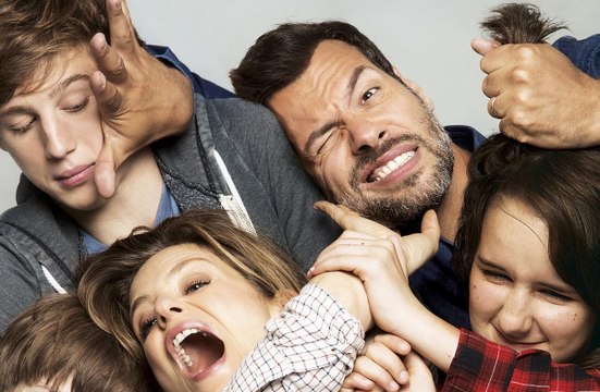 PAPA OU MAMAN - Bande-annonce [HD] [NoPopCorn] (Marina Foïs, Laurent Lafitte)