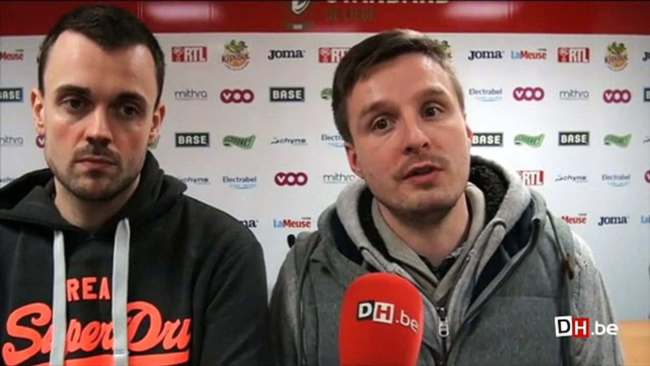 Debrief du Clasico: tifo, carte rouge et transferts